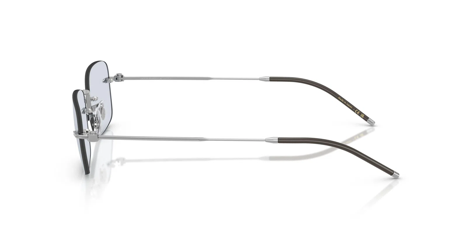 Oliver Peoples Tk-10 1359T Eyeglasses - view 20